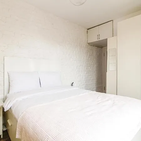 Outstanding Flat With And Sea View In Beyoglu * Istambul