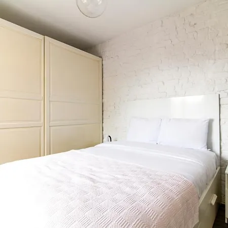 Outstanding Flat With And Sea View In Beyoglu Appartement